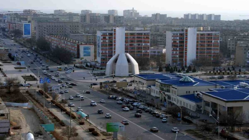 Ақтау қаласы карантинге жіберіледі - Қазақстан жаңалықтары