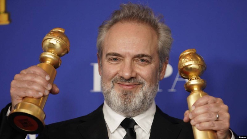 "Чернобыль" сериалы мен "1917" драмасы "Алтын глобусты" алды