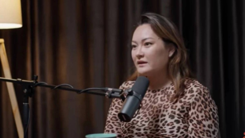 "Мектеп оқушысы мүшеқапты білуі керек": Блогер Нағимуша жыныстық сауат пәнін енгізуді ұсынды