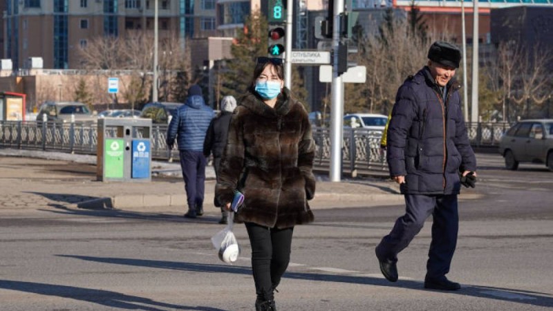 Қазақстанда коронавирус жұқтырғандар саны 251 адамға жетті