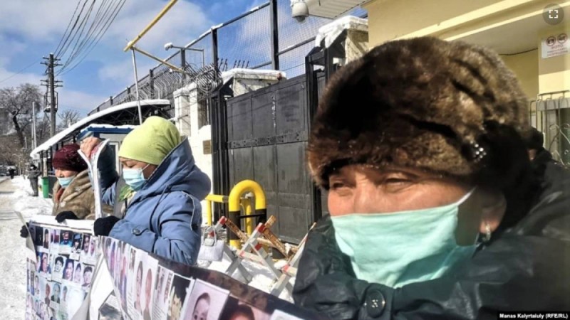 СІМ Қытайдағы қандастарға не үшін көмектесе алмайтындарын айтты