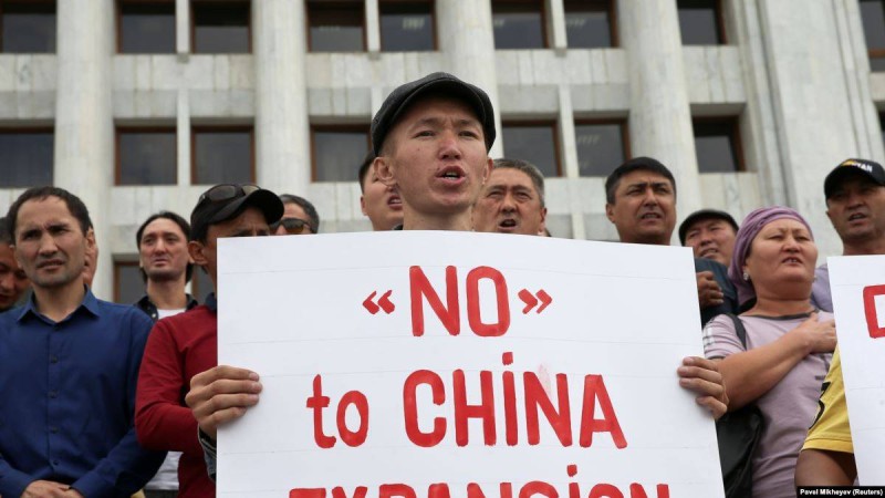 2019 жылы Орталық Азияны толғандырған негізгі төрт мәселе