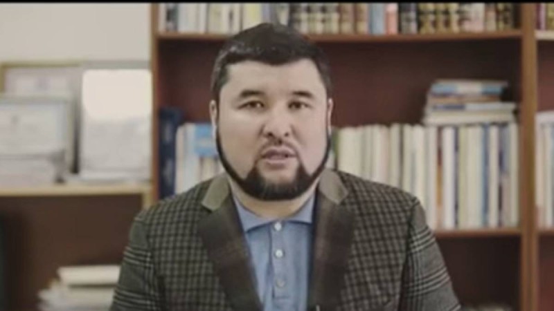 "Қамшымен ұрыңдар!": Исламтанушының сөзі қоғамда резонанс тудырды