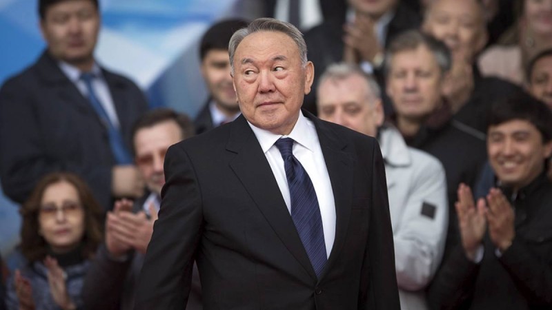 Назарбаевтар мен олигархтарсыз экономика