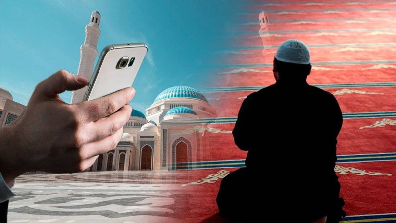 Қазақстанда имамдарға желіде уағыз айтуға тыйым салына ма – вице-министр жауап берді