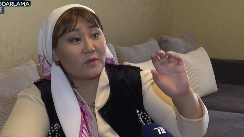 Ақтөбелік сынықшы шыққан қолды онлайн салып береді