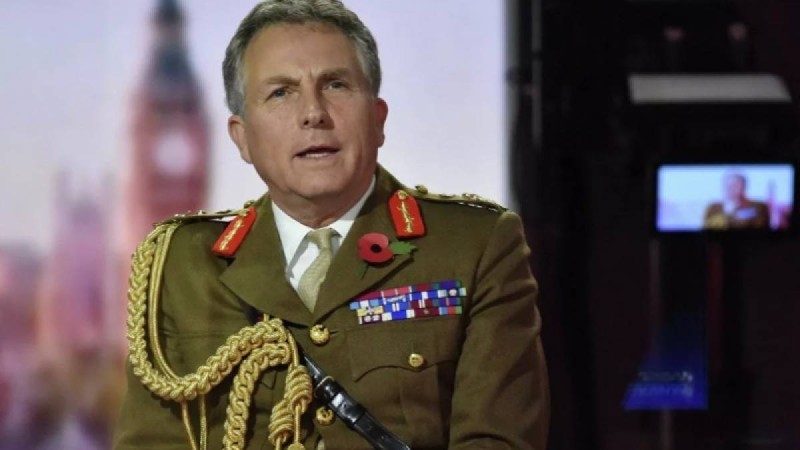 Британдық генерал үшінші дүниежүзілік соғыс қаупі туралы ескертті