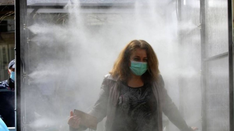  ҰБТ тапсыру орындары қалай жабдықталады