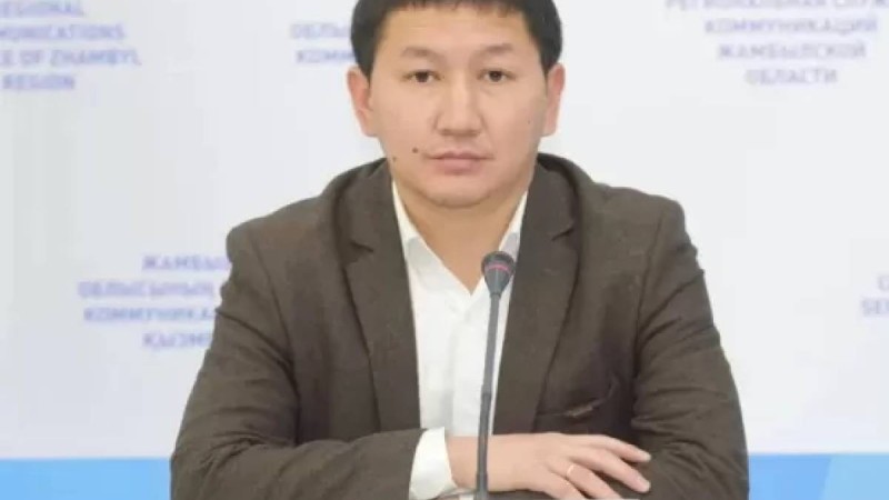 Шымкент әкімдігі бас сәулетшінің қамауға алынғанын растады