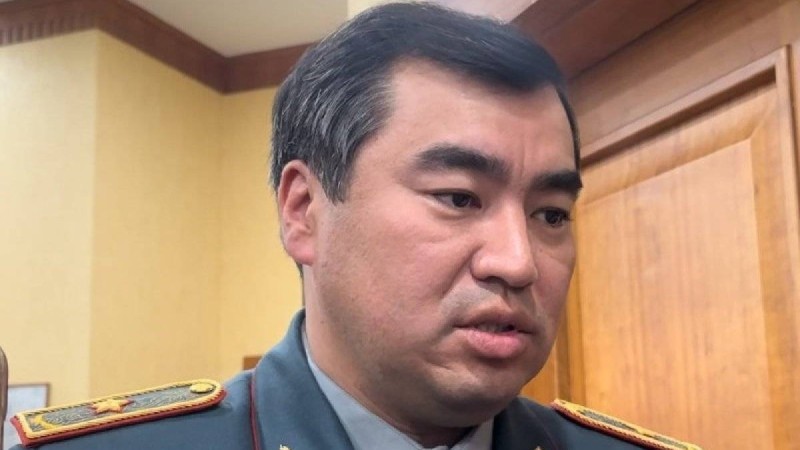 Журналистерден неге қашасыз – тілшілер ТЖМ министріне