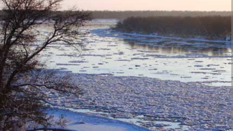 Қызылорда облысын су басу қаупі жоғары