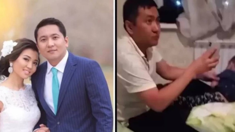 "Бар мақсаты – ақша өндіру": Асхат Садырбайдың экс жұбайы желіде жазба жариялады