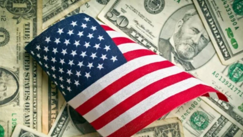 АҚШ-тағы Ресей активтері тәркіленіп, Украинаға беріледі