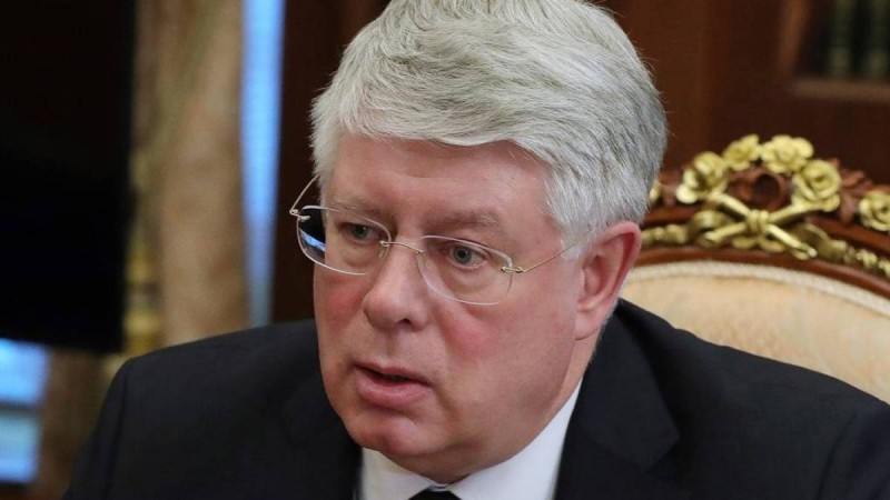 Ресей елшісі: «КСРО-ның ыдырауы Ресейге трагедия, ал Қазақстанға қуаныш»