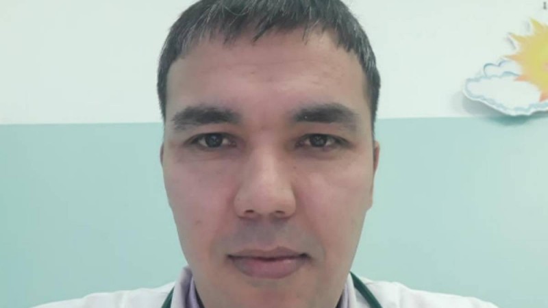 «Коронавирус жұқтырып алғанымды отбасыма айтпадым»: Оралдық инфекционист дәрігер вирустан қалай айыққанын айтып берді - Қазақстан жаңалықтары