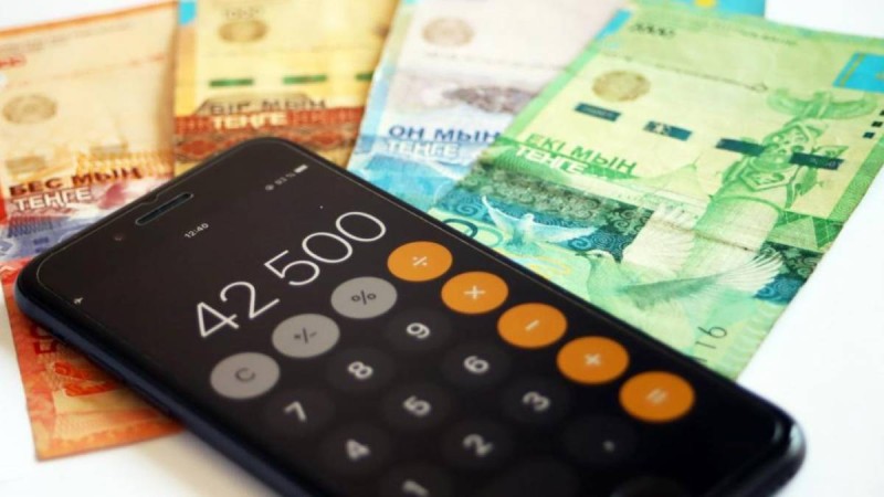 «42 500 теңге»: Қазақстандықтардың атынан несие рәсімдеп жүргендер бар