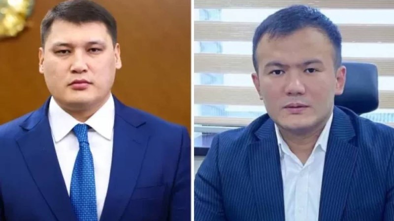 Шымкентте әкімнің орынбасары Руслан Берденовке жасалған қастандыққа қатысты сот үкімі шықты