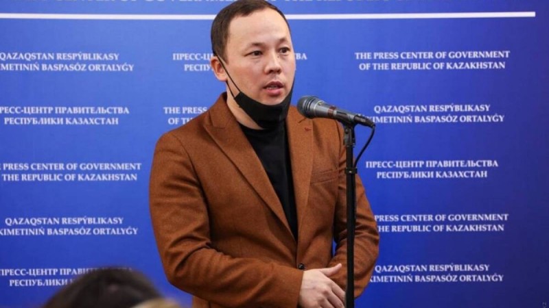 Журналист Махамбет Әбжан 9 жылға сотталды