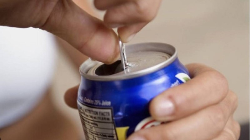 Жастарға энергетикалық сусындар сатуға тыйым салынады – Мәжіліс заң қабылдады