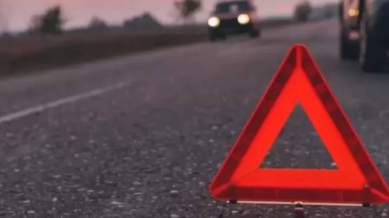 Үржарда жүргізуші үш баланы қағып өлтірді: арнайы комиссия құрылды 