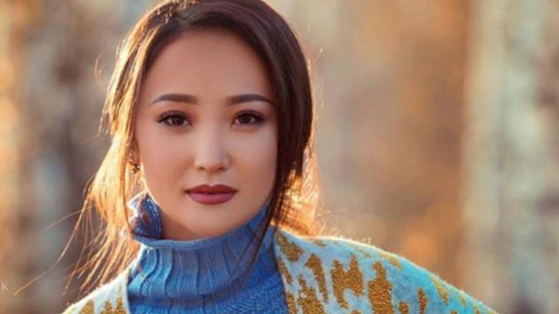 Мөлдір Әуелбекова қымбат көлігін бұрынғы күйеуі тартып алғанын айтты