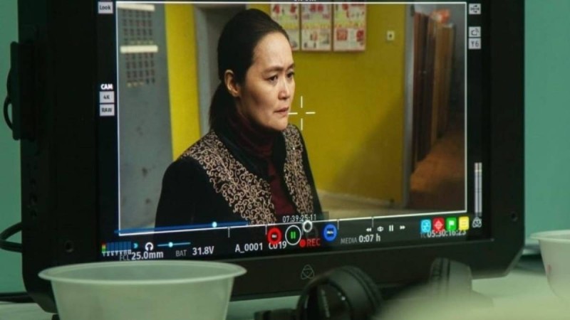 "Qaitalanbasyn": жылдың ең жанжалды жобасы туралы не білеміз?