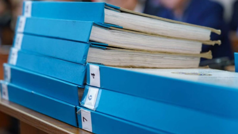 Әкімнің заңсыз әрекеті әшкере болды