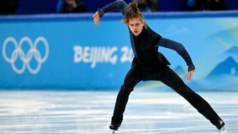 Бейжің Олимпиадасында Абайдың әні орындалды