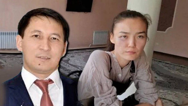 “Еркек аңғал келе ме, әлде мен аңқаумын ба”: Әйелін ұрды деп айыпталған дипломат өз нұсқасын айтты