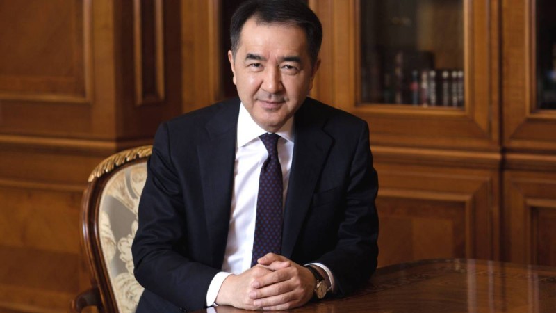 Сағынтаев: Қала жабылмайды. Бұл мәселе қаралып жатқан жоқ