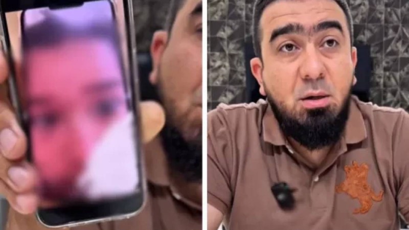 "Басын шелекке тыққан": Ақтауда ер адам балаларына экс-жарының азаматтық некедегі күйеуі зорлық-зомбылық көрсеткенін айтты