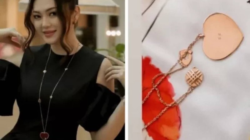 "Қараймайтын, сарғаймайтын ерекше болады": Ерке Есмахан жеке бизнесті қолға алатынын мәлімдеді