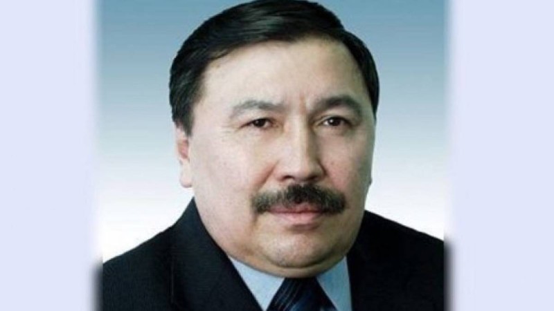 Алтынбек Сәрсенбаевты өлтірді делінген ҚР Сенатының бұрынғы аппарат жетекшісі қайтыс болды
