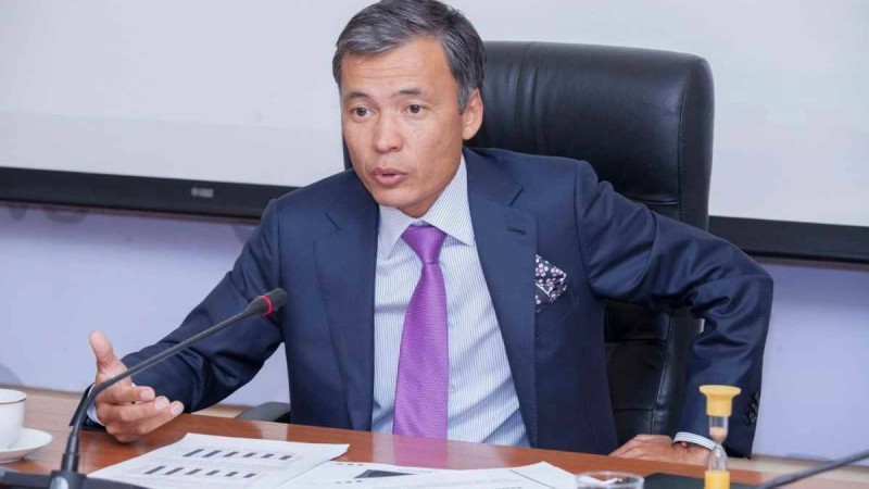 RBK банкінің сот ісі: Жомарт Ертаев кінәсін мойындады
Банкке 143,3 млрд. теңге көлемінде залал келген