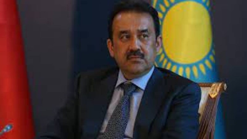 «Тергеуді жария ету мүмкін емес»: Мәсімовтің сыбайластары анықталды