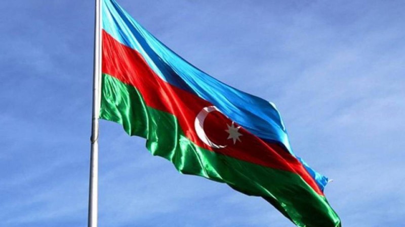 Әзербайжанның Харьковта тұратын консулдығына шабуыл жасалды