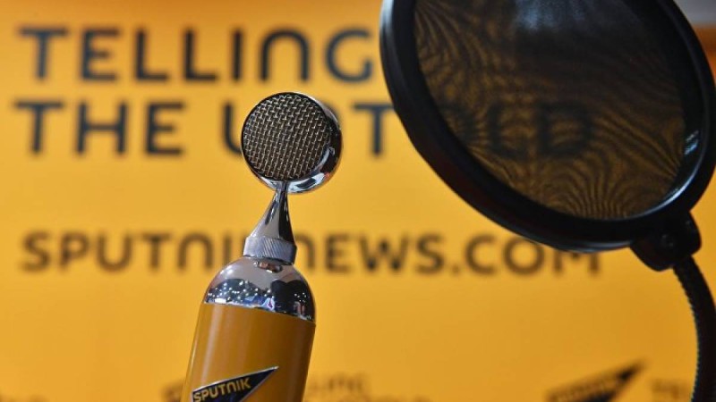 Sputnik радиостанциялар арасында ең көп сілтеме жасалатын радио атанды