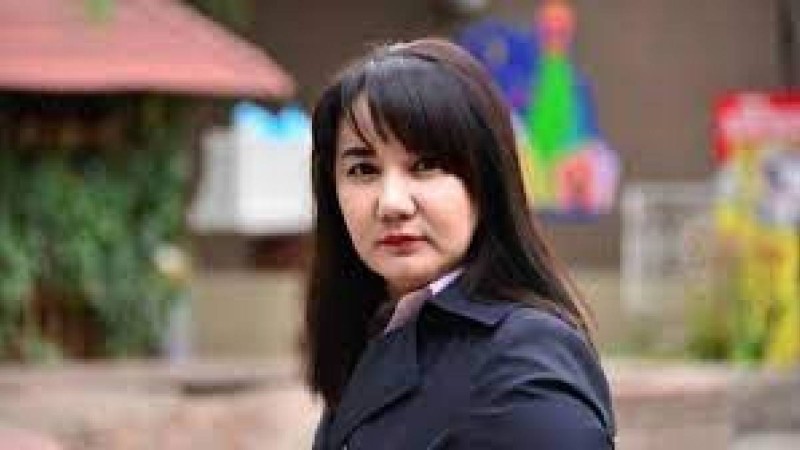 Халықты қорлап, азаптауға бұйрық берген кім?