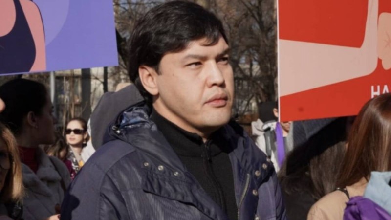 Салтанат Нүкенованың ағасының үстінен қылмыстық іс қозғалды