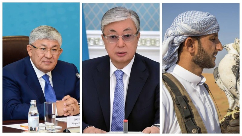 Тоқаев өтірік айтты ма: Қызылордада Көшербаев әкім болып тұрған шақта көлемді жер арабтарға жалға берілген