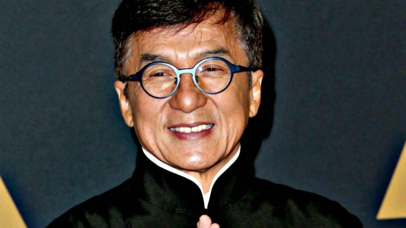 Джеки Чан қазақстандықтарға үндеу жолдады - Қазақстан жаңалықтары