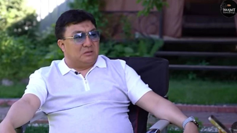 "Қоян қашты, ит қуды": Тоқтар Серіков Қаңтар оқиғасына қатысты пікір білдірді