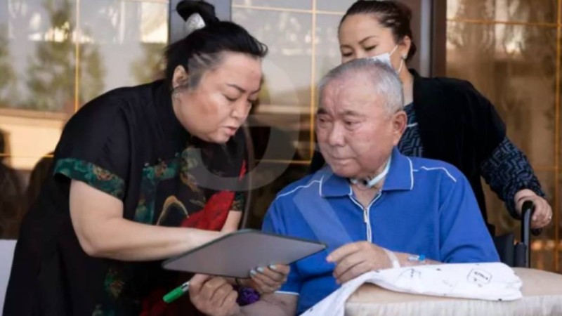 "Amanat" партиясы Болат Назарбаевтың заңсыз алынған жерлерін тәркілегенін мәлімдеді   