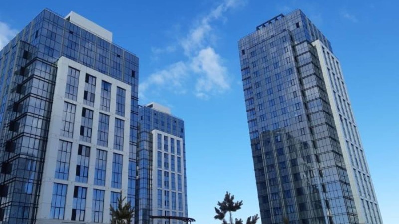 Әркім қалтасына қарай баспана алады