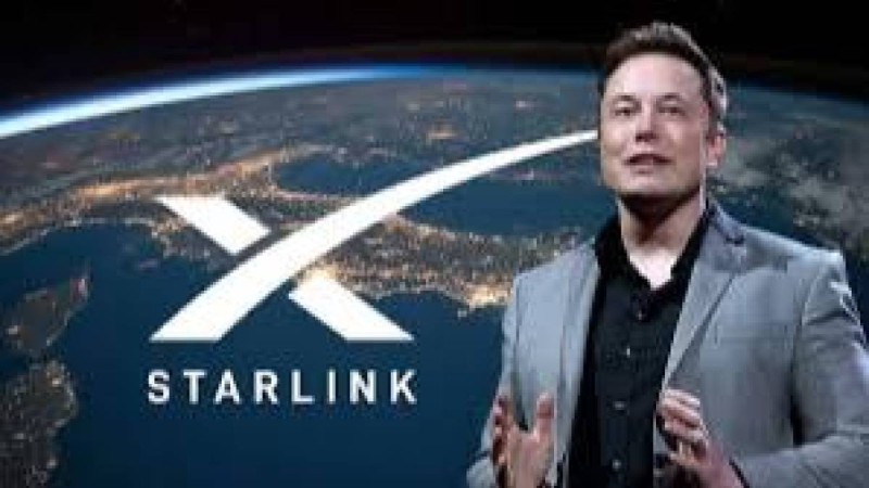 Астана – Бурабай пойызында Starlink интернеті сынақтан өтуде