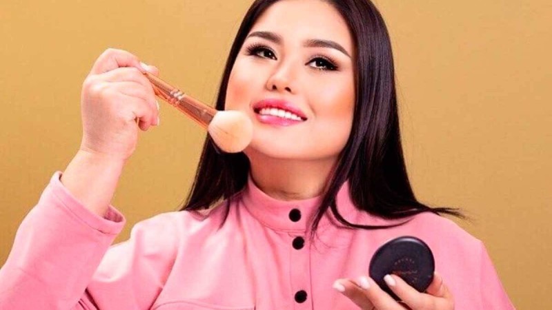 Бізде ұрлауға мүмкіндік жоқ екен, әйтпесе ұрлағанның көкесін көрсетеді екенбіз - Дариға Бадықова