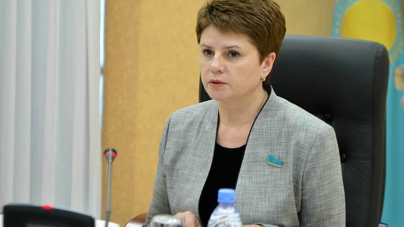 "Қазақстаннан шетелге 140 миллиард доллар шығарылған, бірақ бірде-бір тиыны қайтарылмады" - Депутат - Қазақстан жаңалықтары