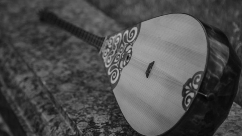 Ринат Зайытовтың айтыстағы ұстазы қайтыс болды