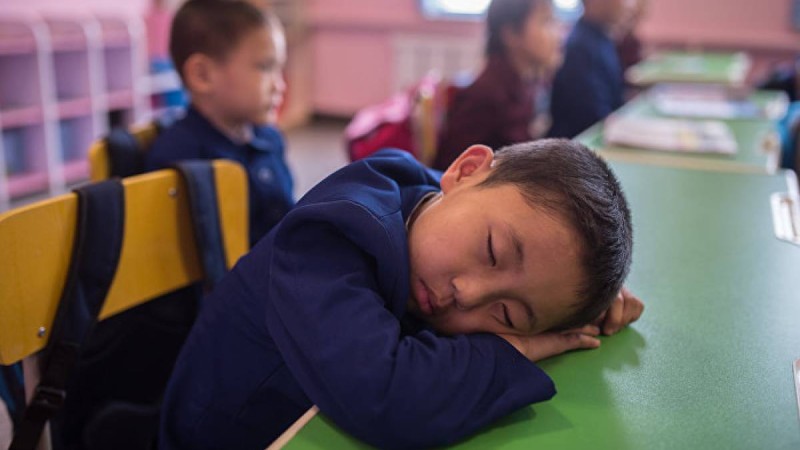 Ғалымдар дұрыс ұйықтамаудың несімен қауіпті екенін айтты