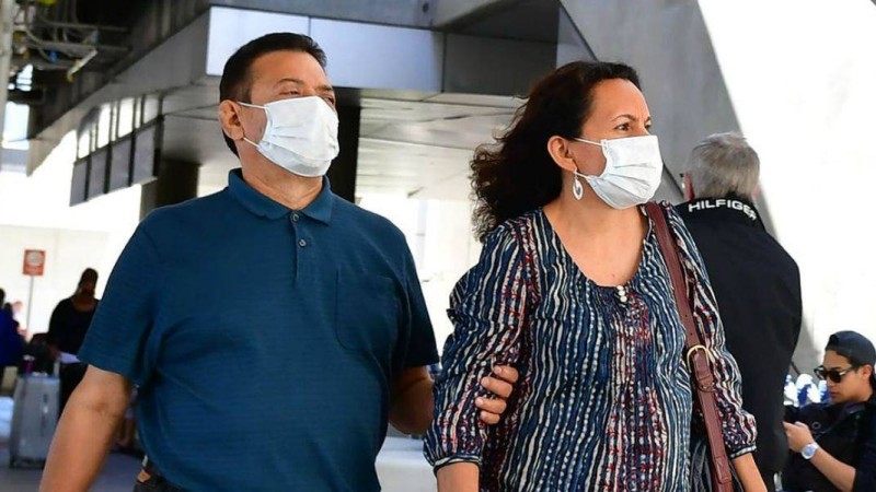 6 мың қазақстандық коронавируспен ауыратын науқастармен байланыста болған - Қазақстан жаңалықтары